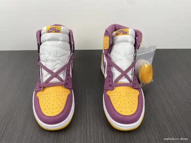 Rep 1 High OG Brotherhood Jordan Air 555088-706 0408